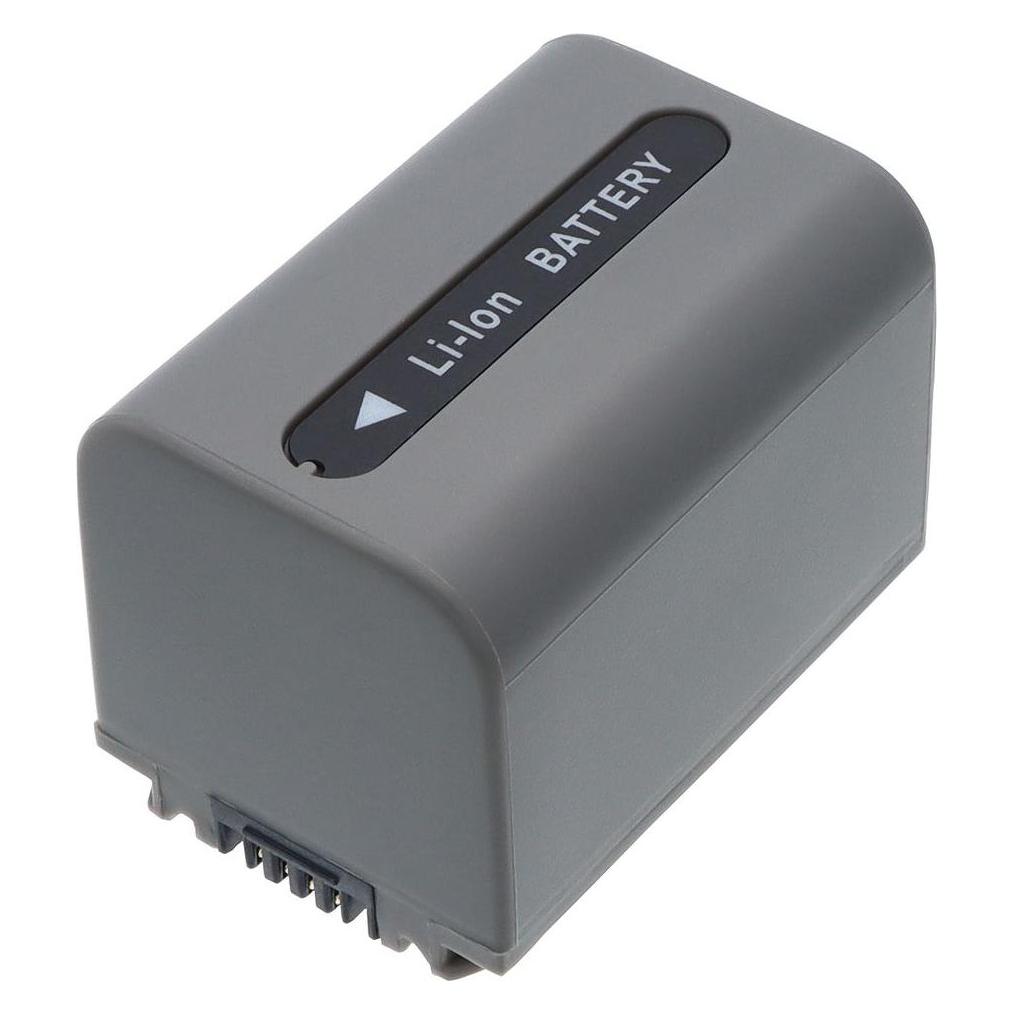 CS Cameron Sino Battery for Sony NP-FP70 (Kamera Akku) (CS-FP70)
