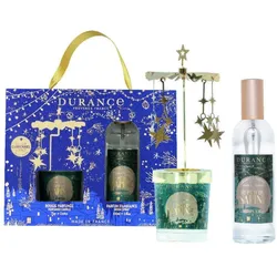 Am Tannenbaum - Duftkerze 75g & Raumspray 100ml