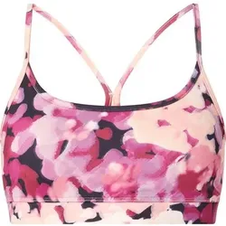ENERGETICS Damen Sport-BH Gigi 4, Größe 34 in Pink Pink