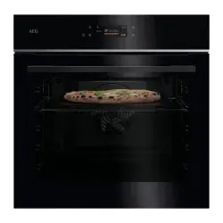 TX7PB63FSB Backofen 60cm PizzaExpert Pyrolyse 18Heizarten Kochassistent