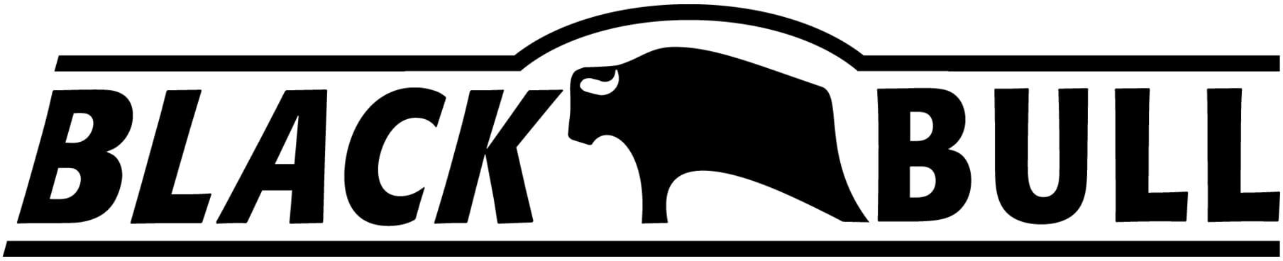 BLACK BULL FLEX+ Pfosten High-Line Anfang/Ende ; MORAVIA (205.17.9456)