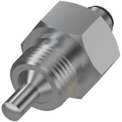 Balluff Durchfluss- Sensor, BFF0004
