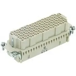 Harting Steckverbinder-Einsatz 09162083101