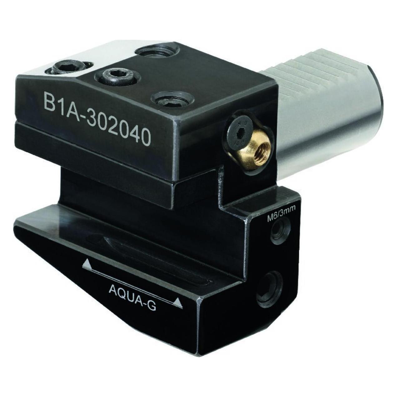 Magni WILKE AQUA-GÂB1 DIN 69880 Radialwerkzeughalter AQUA-GÂB1 DIN 69880 VDI30 re. WILKE, VDI30, rechts (59571467)