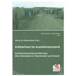 Aufwachsen im Ausnahmezustand, Fachbücher