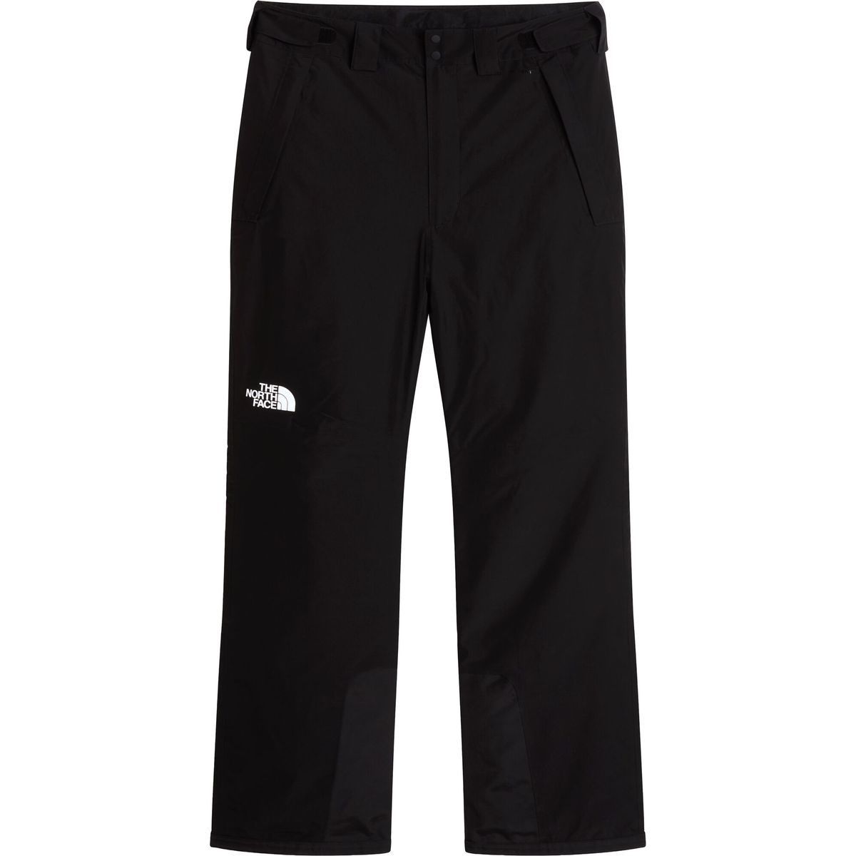 The North Face Mens Descendit Pant tnf black (JK3) S REG NF0A87ZYJK3-S-REG