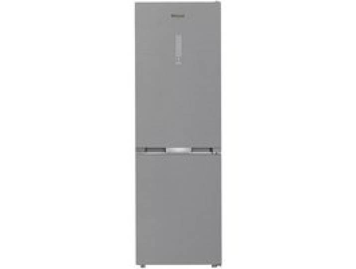 Whirlpool Réfrigérateur combiné 60cm 316l no frost - WHK26362XP5E