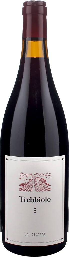 La Stoppa Trebbiolo Rosso