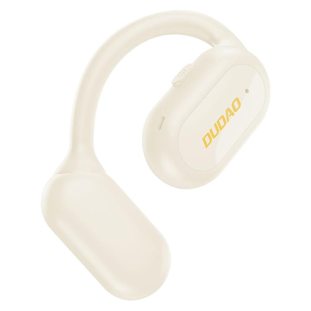 Dudao OWS U4A Bluetooth 5.3 IPX5 business headset - white (Kabellos) (U4A white)