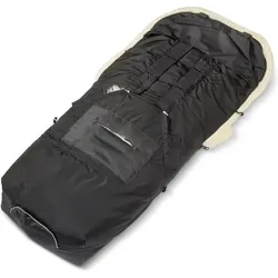Fellhof, Kinderwagen Fusssack, Lammfellfusssack Cozy aus 100 % Merino Lammfell