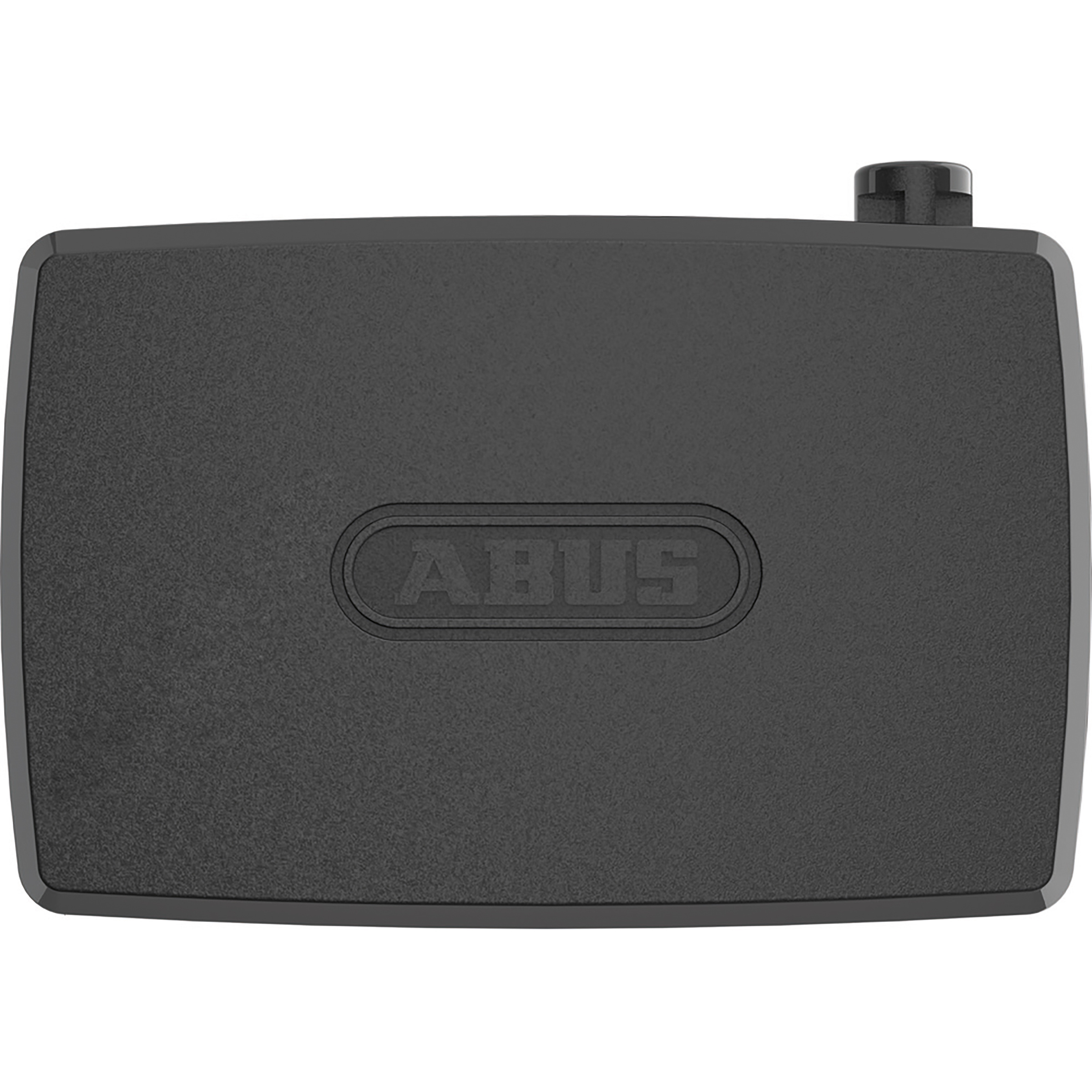 Abus Alarmbox 2.0 Fahrradschlösser schwarz