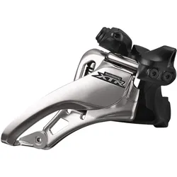 Shimano XTR FDM9000 Side Swing Umwerfer 34,9 mm 3x11-fach Low Clamp