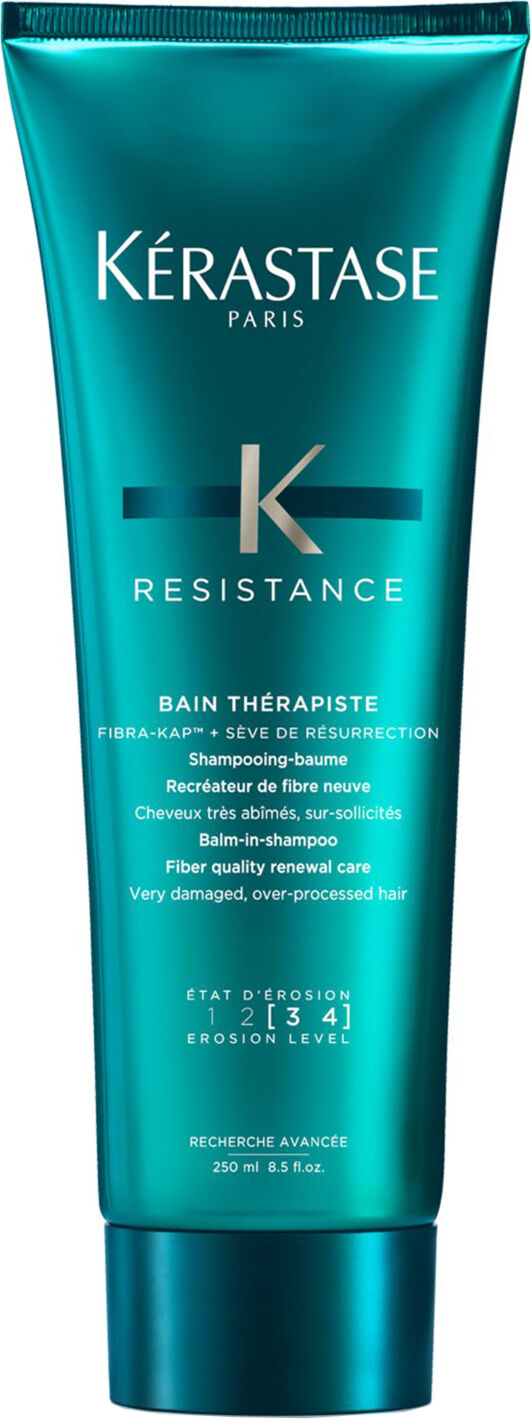 KERASTASE Resistance Bain Therapiste Balm In Shampoo
