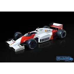 Italeri McLaren MP4/2C Prost-Rosberg 4711