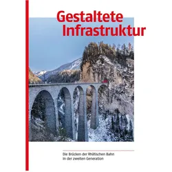 Gestaltete Infrastruktur, Fachbücher von Karl Baumann
