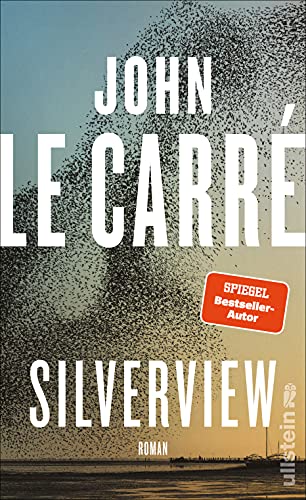 John Le Carré - Silverview: Roman Deutsche Ausgabe - Richard Osman: Der beste, weiseste Erzähler von allen. - Preis vom 10.10.2026 11:48:34 h