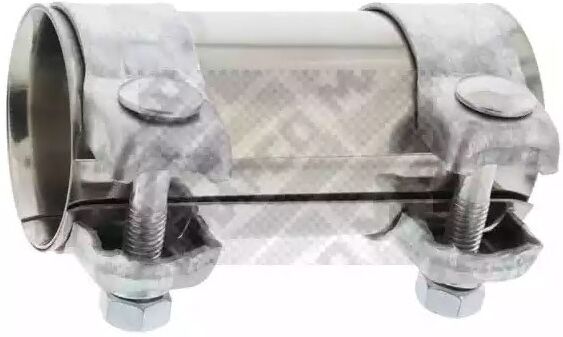 MAPCO 30253 Exhaust clamp
