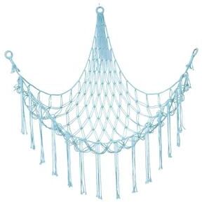 Uplift Treasures Stuffed Toy Hammock Storage Net a