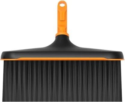 Fiskars QuikFit Yard Broom