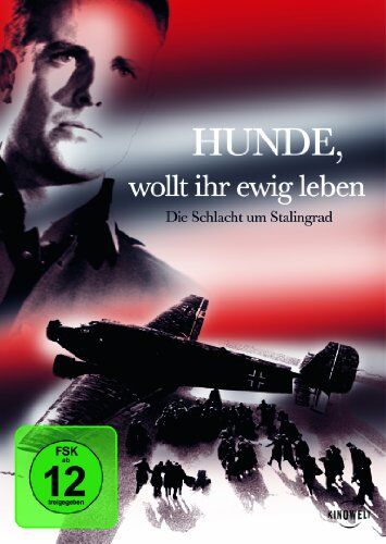 Frank Wisbar - Hunde, wollt ihr ewig leben? - Preis vom 30.09.2026 22:30:23 h
