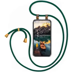 moex Free Spirit Google Pixel 10 Hülle mit Band abnehmbar