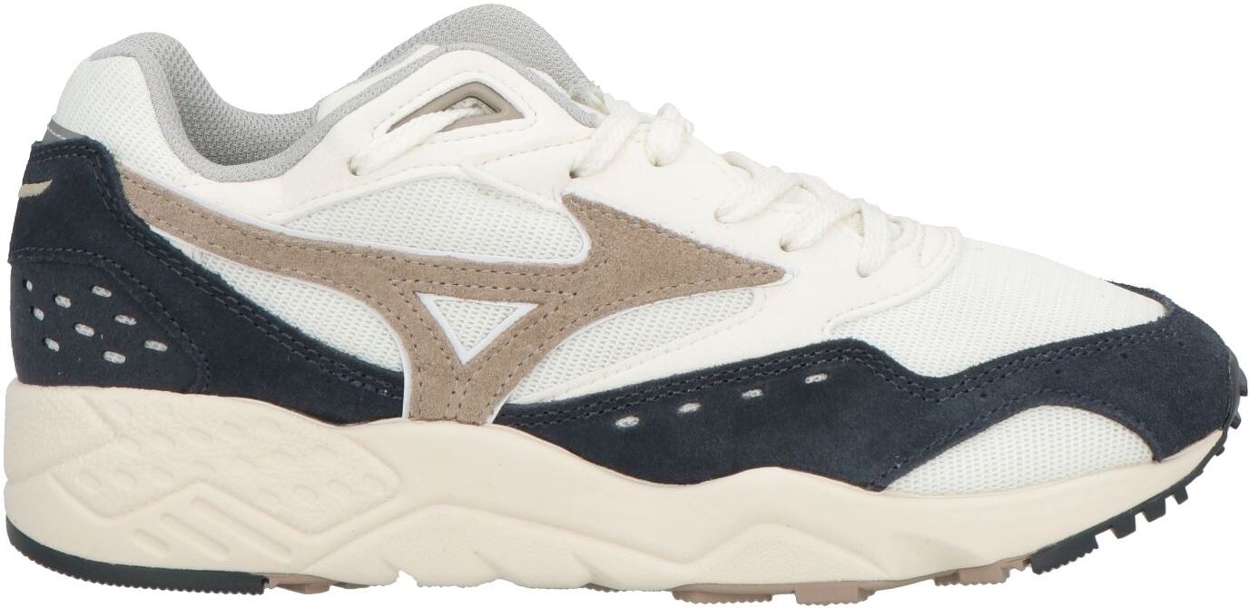 Mizuno Sneakers Hombre Blanco 38,38.5,39,40,40.5,41,42,42.5,43,44,46 Hombre