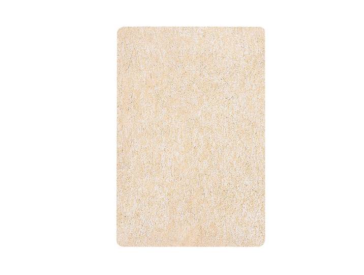Spirella Badezimmerteppich Gobi Hellbeige 60 × 90 cm