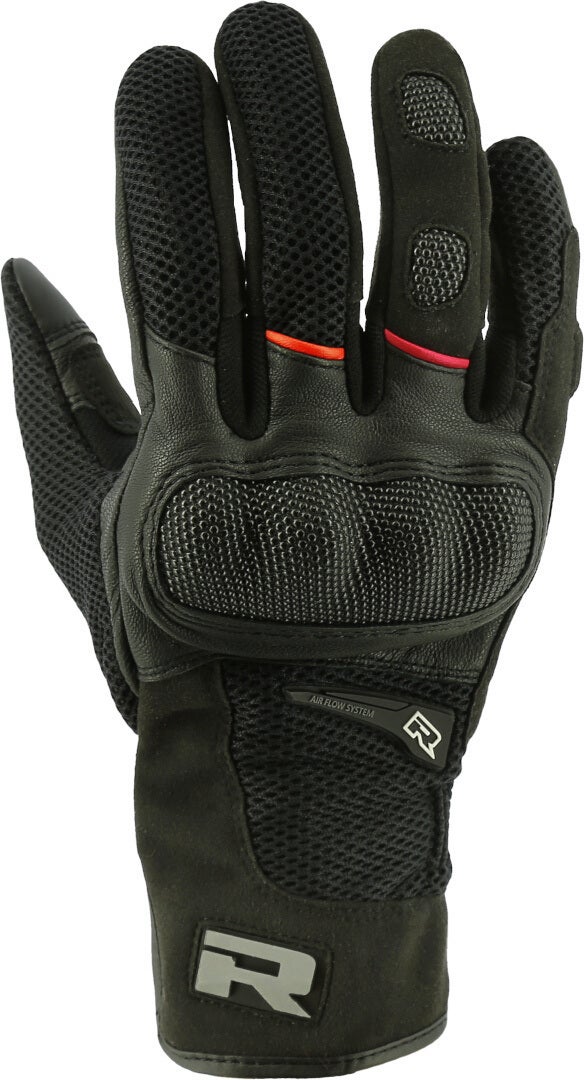 Richa Nomad Motorrad Handschuhe 5NOM-100-S