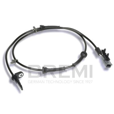 BREMI Sensor, Raddrehzahl 51148 für NISSAN