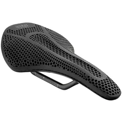 FIZIK Sattel Vento Antares R1 Adaptive Carbon 3D 140 mm | schwarz