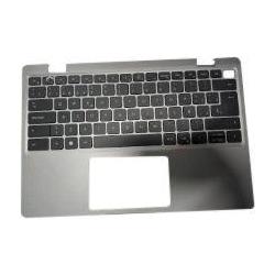 Dell Palmrest with Spanish Backlit (2NH83)