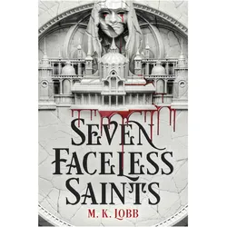 Seven Faceless Saints, Kinderbücher von M. K. Lobb