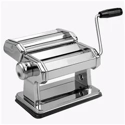 Feel-Maestro MR-1679, Pastamaschine, Silber