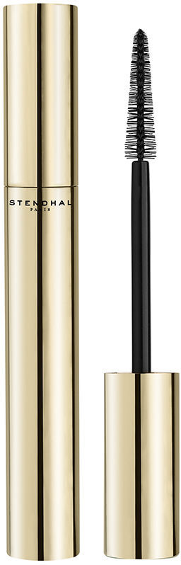 Stendhal Pur Luxe mascara soin longue tenue #100-Noir