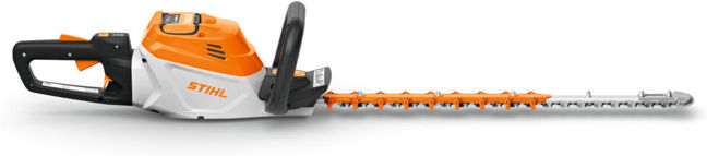 Stihl Taille-haies sans fil HSA 140 T, longueur de coupe 75 cm, sans batterie ni chargeur (HA020113515)