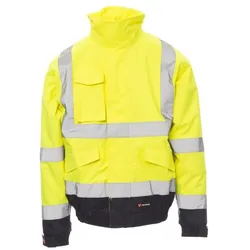 Payper,  Jacke Paddock (3XL)