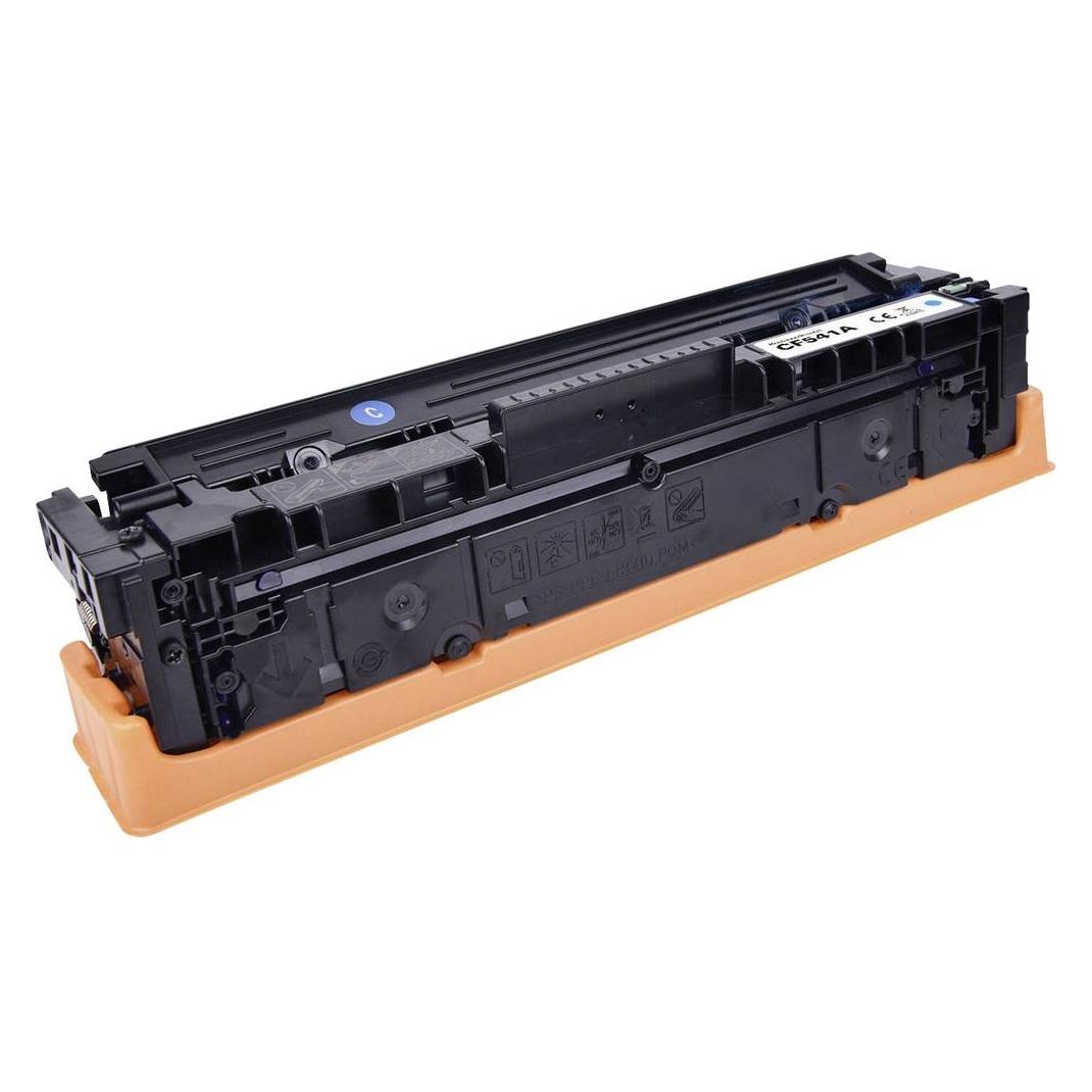 Renkforce Druckerpatrone ersetzt HP HP 541A Kompatibel Cyan 1300 Seiten RF-HPCF (RF-7475624)