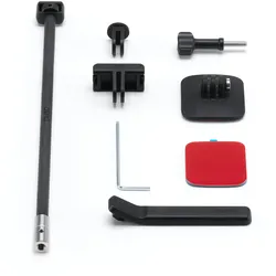 Osmo Third-Person Helmet Mount Kit