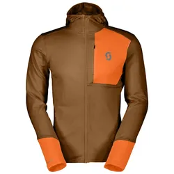 SCOTT Defined Light - Hoodie für Herren - L