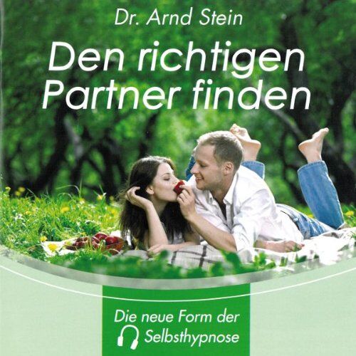 Arnd Stein - Den richtigen Partner finden - Preis vom 30.09.2026 09:01:18 h