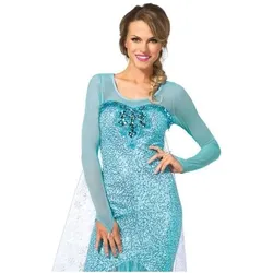 Leg Avenue Schneeprinzessin (XS)
