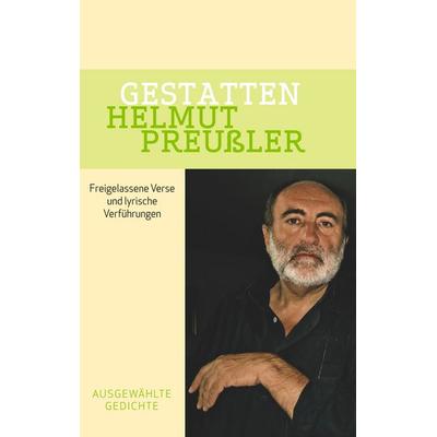 Gestatten, Taschenbuch von Helmut Preussler, BoD – Books on Demand, 978-3-7494-8954-1