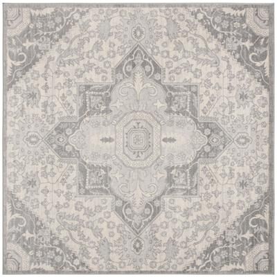 SAFAVIEH Brentwood Whitney Traditional Oriental Rug