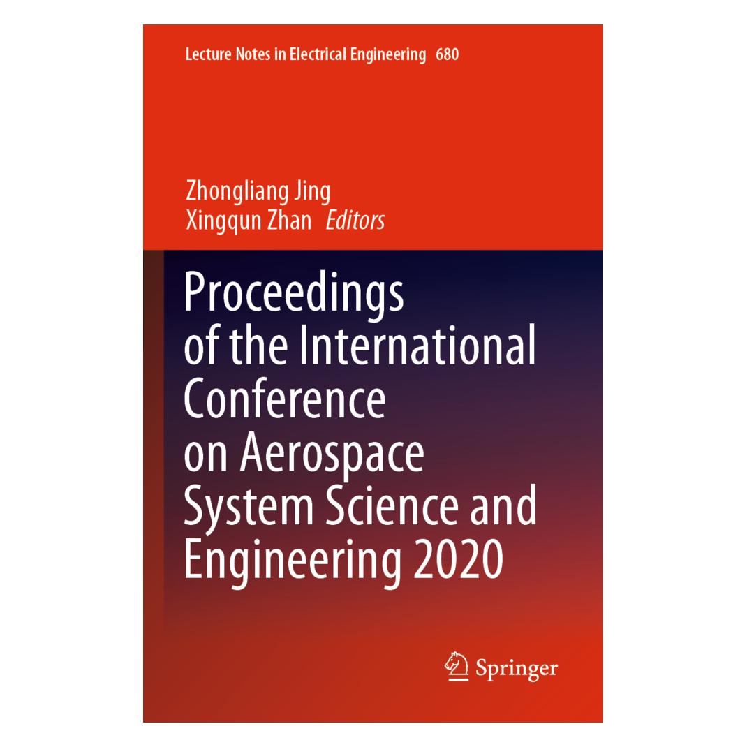 Springer Proceedings of the International Conference on Aerospace System Science and Engineering 2020 (Englisch, Softcover, Xingqun Zhan, Zhongliang Jing) (56849971)