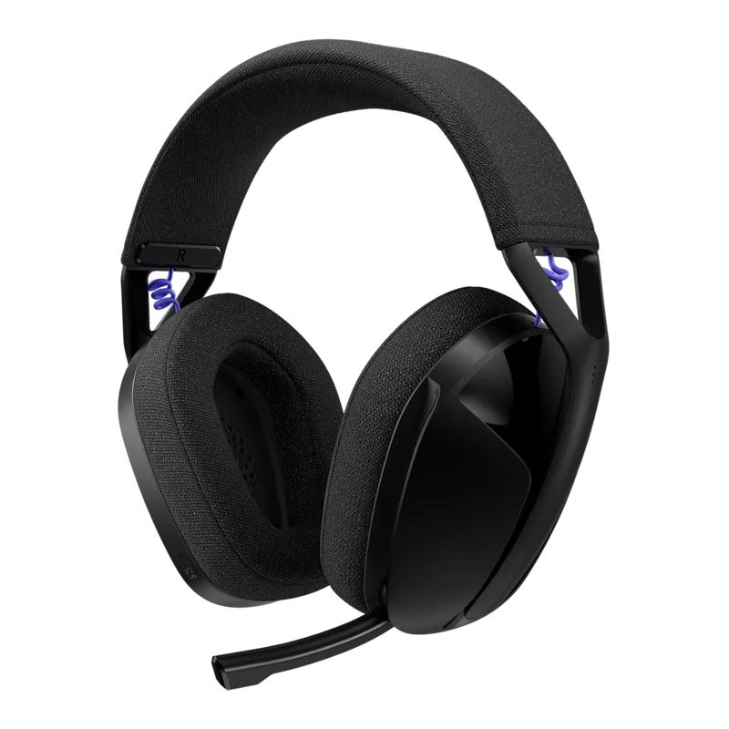 Logitech G321 BLACK - EMEA28i-935