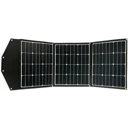 Offgridtec FSP-2 135W Ultra faltbares Solarmodul