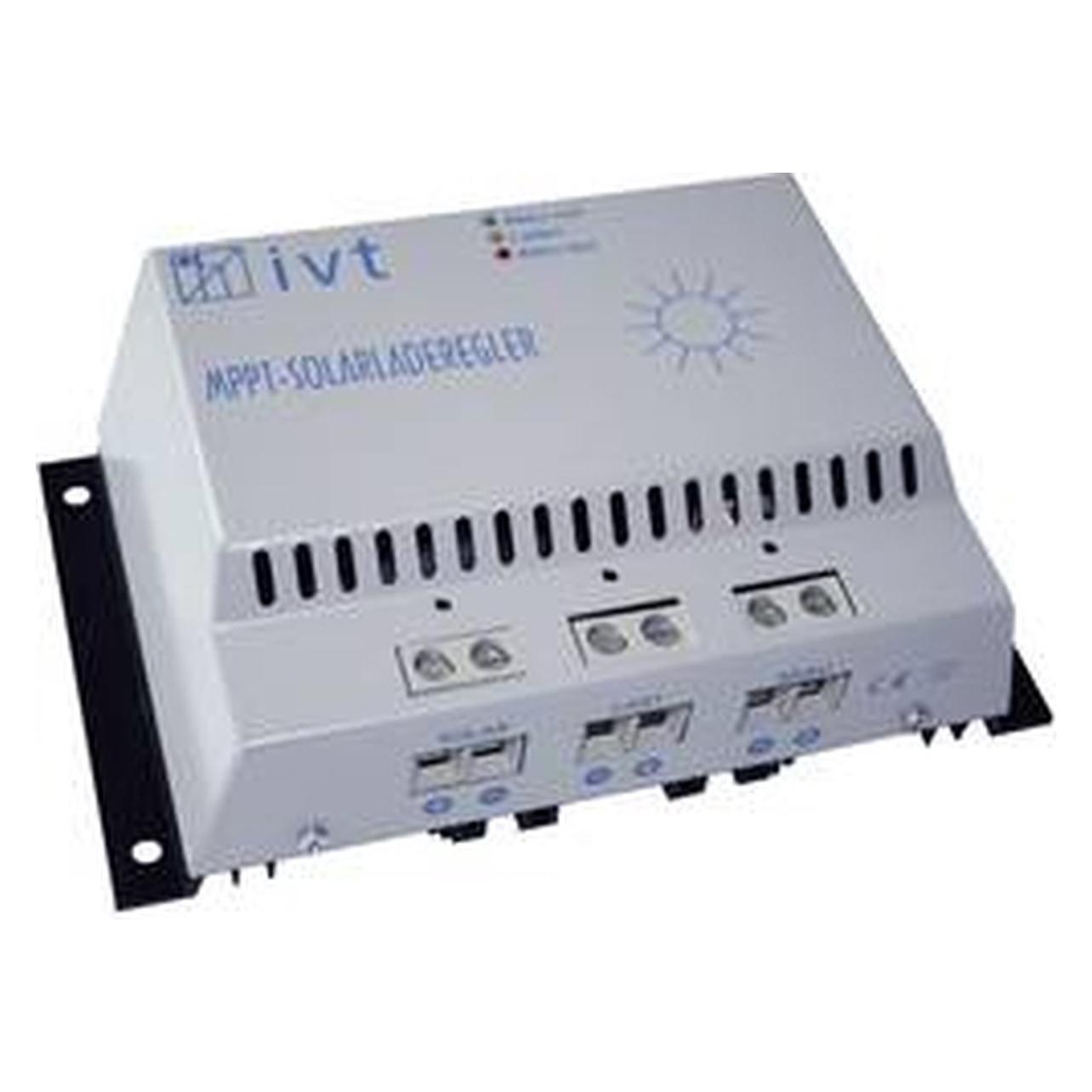 IVT Laderegler MPPT-Controller Ser (18319)