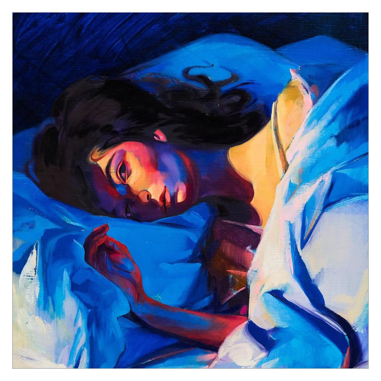 Universal Melodrama (Vinyl) (Lorde) (7593466)