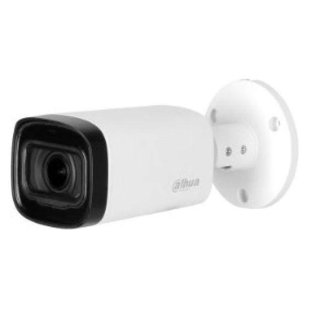 Dahua Technologie KAMERA AHD, HD-CVI, HD-TVI, PAL HAC-HFW1231R-Z-A-2712-1080 p. 2,7...12 mm (1920 x 1080 Pixels) (HAC-HFW1231R-Z-A-271)