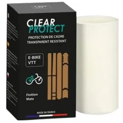 Clear Protect, Velorahmen Zubehör